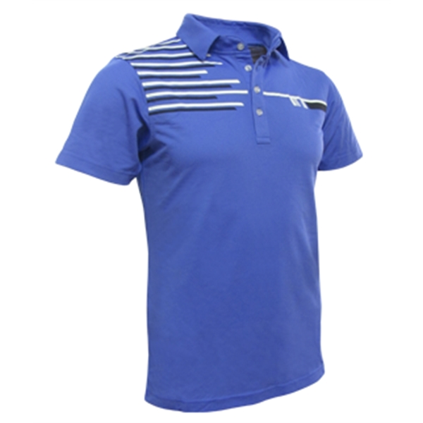 Men's Polo Shirt - Men's Polo Shirt - Image 0 of 0