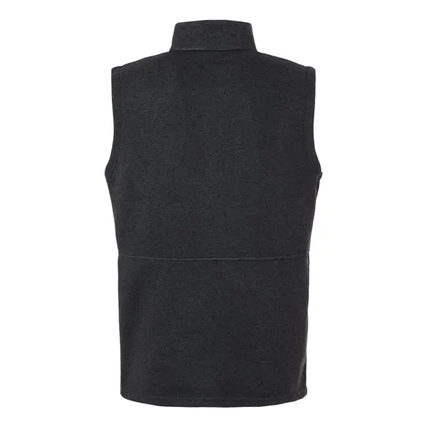 Columbia Men's Alto Pass™ Fleece Vest - Columbia Men's Alto Pass™ Fleece Vest - Image 2 of 6