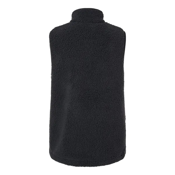 Columbia Women's West Bend™ II Vest - Columbia Women's West Bend™ II Vest - Image 2 of 4