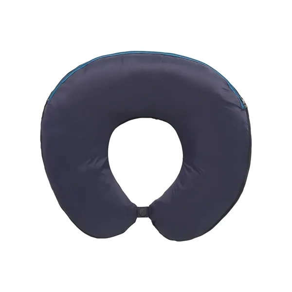 Weatherproof Men's PillowPac Puffer Jacket - Weatherproof Men's PillowPac Puffer Jacket - Image 5 of 14