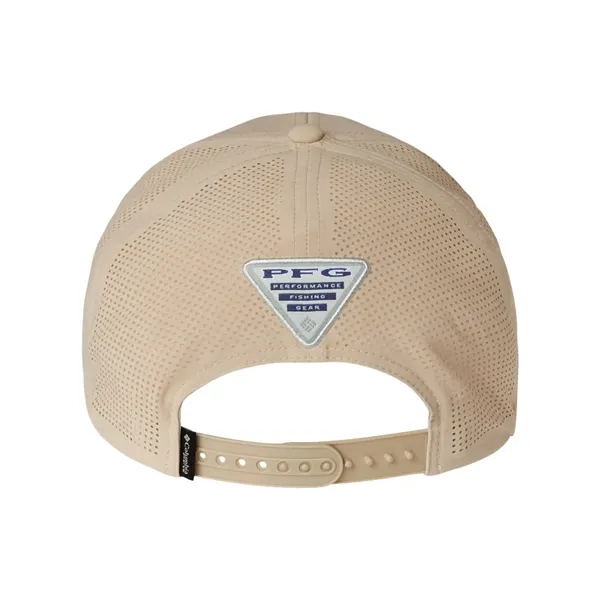 Columbia Tidal Pursuit™ 3D Stretch Snapback Cap - Columbia Tidal Pursuit™ 3D Stretch Snapback Cap - Image 2 of 6