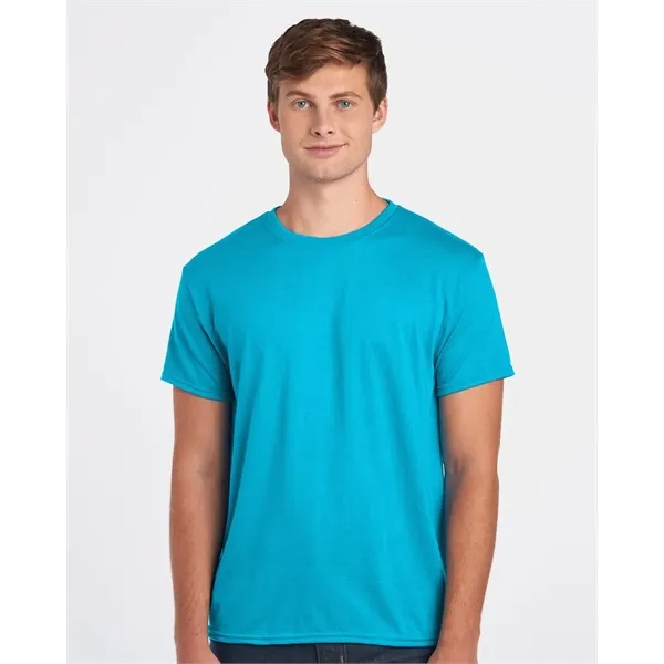 JERZEES Unisex Dri-Power® Performance T-Shirt - JERZEES Unisex Dri-Power® Performance T-Shirt - Image 0 of 32