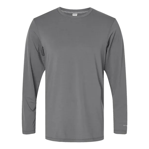 Paragon Unisex Aruba Extreme Performance Long Sleeve T-Shirt - Paragon Unisex Aruba Extreme Performance Long Sleeve T-Shirt - Image 9 of 24