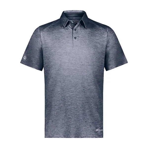 Holloway Electrify CoolCore® Men's Polo - Holloway Electrify CoolCore® Men's Polo - Image 13 of 26