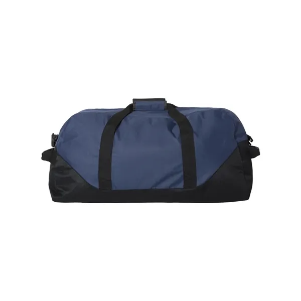 Liberty Bags 30" Duffel Bag - Liberty Bags 30" Duffel Bag - Image 4 of 8