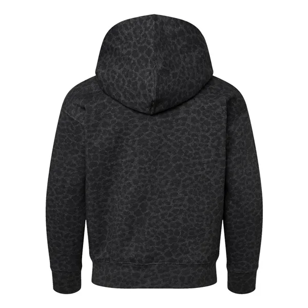 LAT Youth Fleece Hoodie Sweatshirt - LAT Youth Fleece Hoodie Sweatshirt - Image 8 of 58