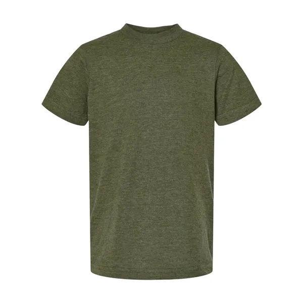 Tultex Youth Fine Jersey T-Shirt - Tultex Youth Fine Jersey T-Shirt - Image 27 of 64