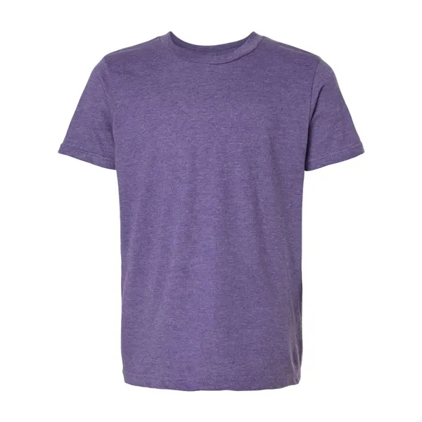 Tultex Youth Fine Jersey T-Shirt - Tultex Youth Fine Jersey T-Shirt - Image 35 of 64