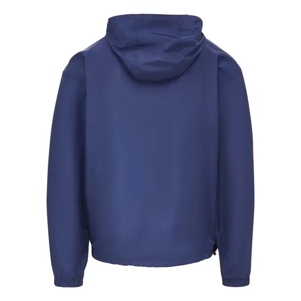MV Sport Men's Pioneer Packable Wind Breaker Jacket