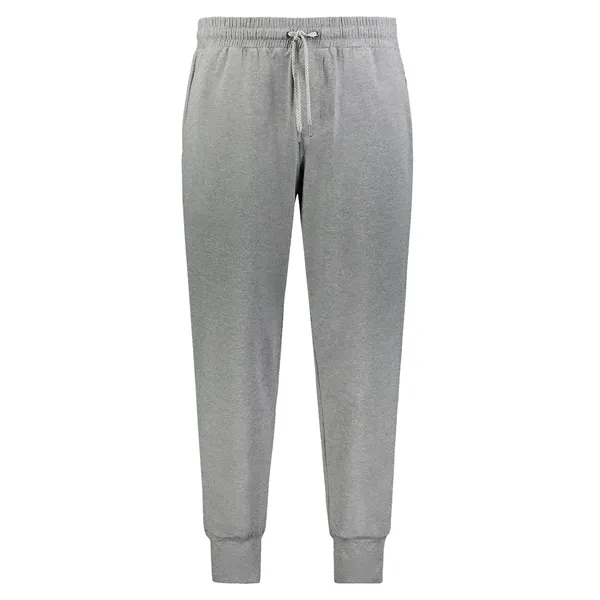 Holloway Youth Eco Revive™ Ventura Soft Knit Joggers