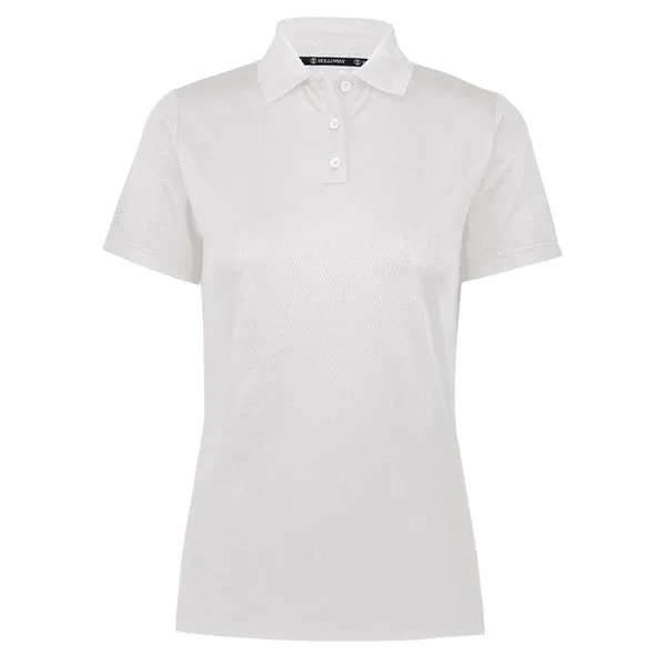 Custom Holloway Women's Prism Polo