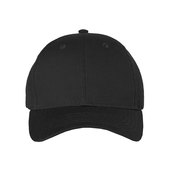 Valucap Cotton Twill Cap