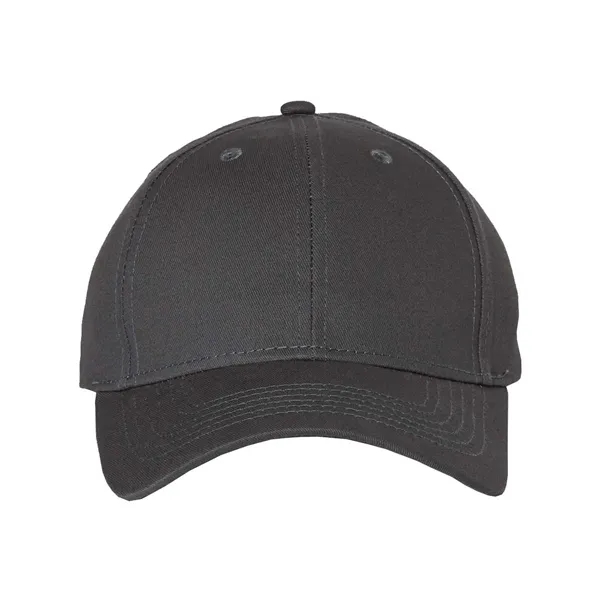 Custom Valucap Youth Small Fit Cotton Twill Cap