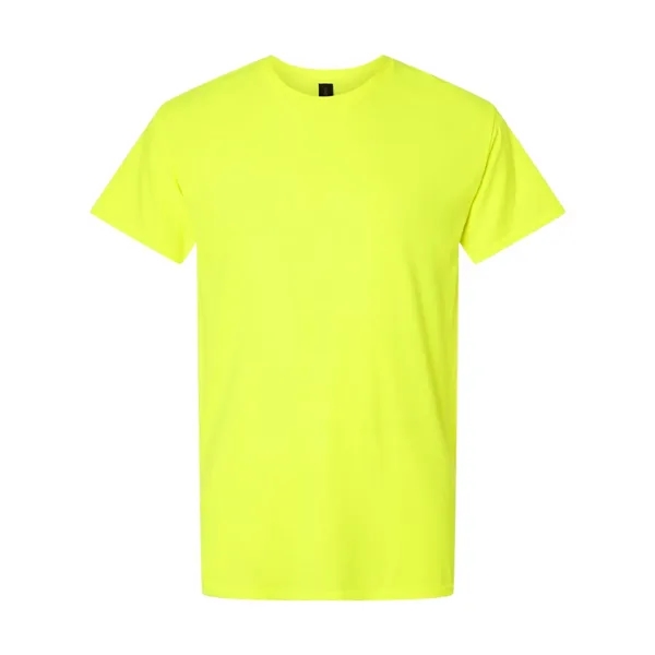 Gildan Unisex Light Cotton T-Shirt - Gildan Unisex Light Cotton T-Shirt - Image 69 of 88