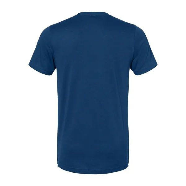 BELLA + CANVAS Jersey Tee - BELLA + CANVAS Jersey Tee - Image 44 of 193