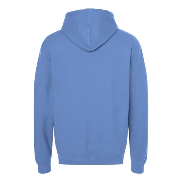 Tultex Unisex Fleece Hooded Sweatshirt - Tultex Unisex Fleece Hooded Sweatshirt - Image 11 of 46
