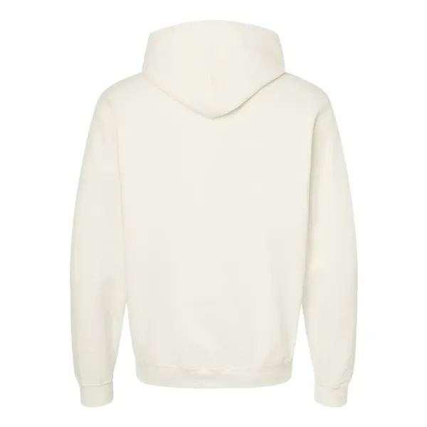 Tultex Unisex Fleece Hooded Sweatshirt - Tultex Unisex Fleece Hooded Sweatshirt - Image 32 of 46