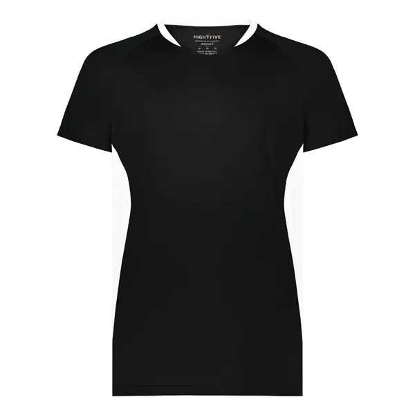 Augusta Sportswear Unisex Octane Soccer Jersey - Augusta Sportswear Unisex Octane Soccer Jersey - Image 1 of 32