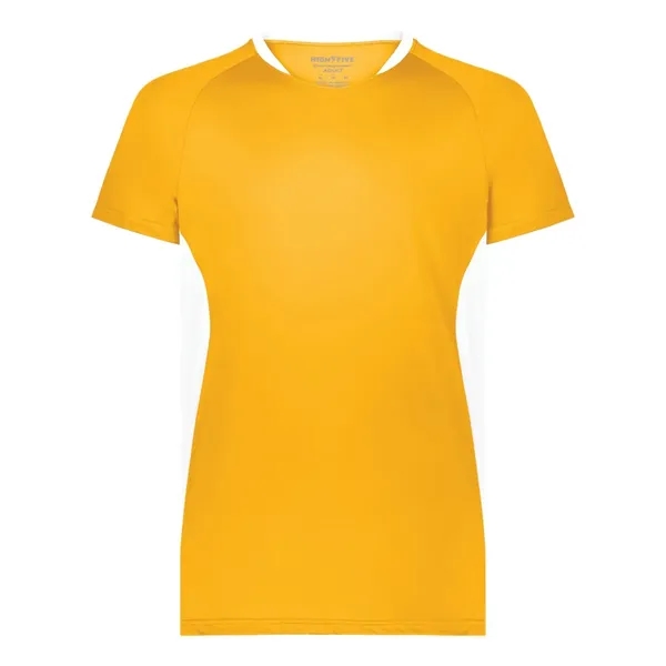 Augusta Sportswear Unisex Octane Soccer Jersey - Augusta Sportswear Unisex Octane Soccer Jersey - Image 7 of 32