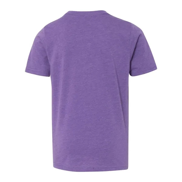 Next Level Youth CVC T-Shirt - Next Level Youth CVC T-Shirt - Image 30 of 43
