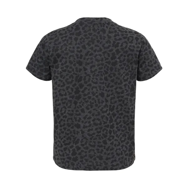 Rabbit Skins Toddler Fine Jersey Tee - Rabbit Skins Toddler Fine Jersey Tee - Image 18 of 194