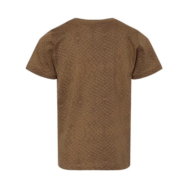 Rabbit Skins Toddler Fine Jersey Tee - Rabbit Skins Toddler Fine Jersey Tee - Image 28 of 194