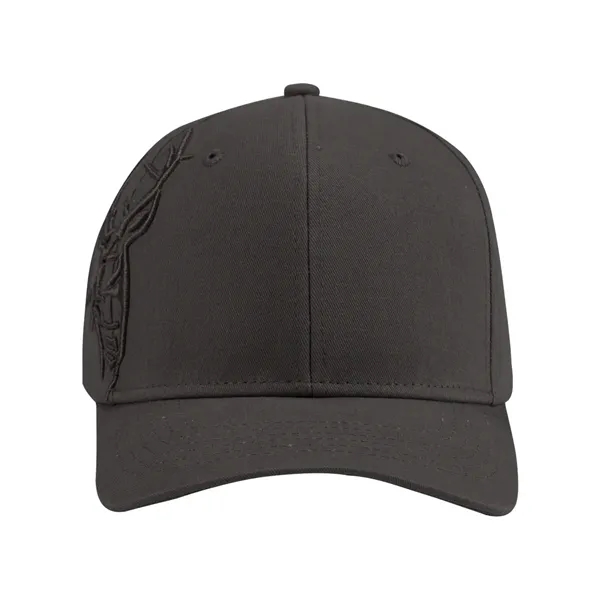DRI DUCK 3D Buck Pro Cap