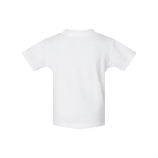 Rabbit Skins Infant Fine Jersey Tee - Rabbit Skins Infant Fine Jersey Tee - Image 77 of 80