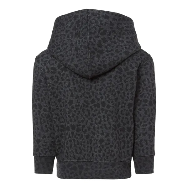 Rabbit Skins Toddler Pullover Fleece Hoodie - Rabbit Skins Toddler Pullover Fleece Hoodie - Image 8 of 52