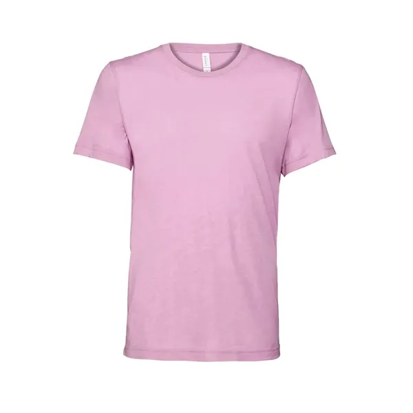 BELLA + CANVAS Triblend Tee - BELLA + CANVAS Triblend Tee - Image 47 of 134