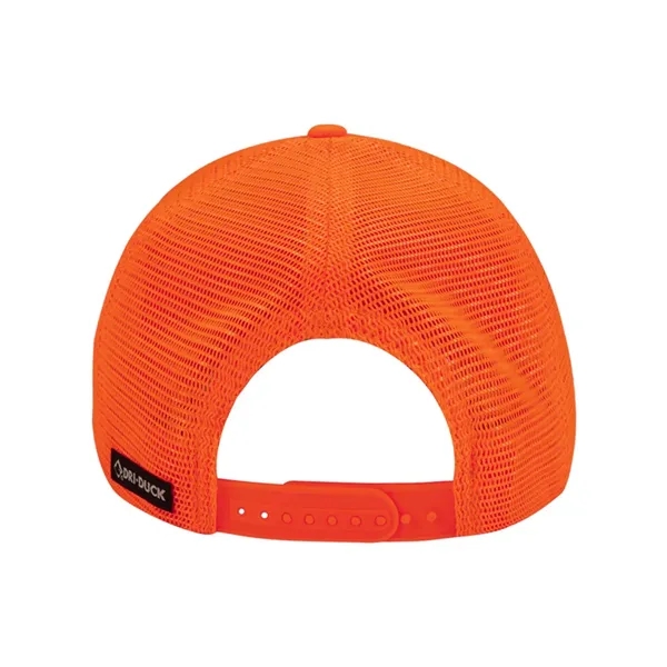 DRI DUCK Covert Trucker Cap - DRI DUCK Covert Trucker Cap - Image 2 of 4