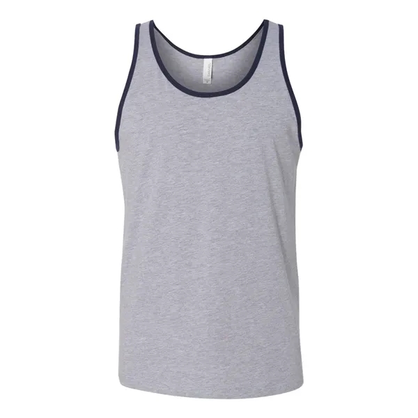 BELLA + CANVAS Jersey Tank - BELLA + CANVAS Jersey Tank - Image 10 of 90