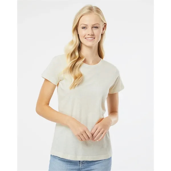 LAT Women's Fine Jersey Tee - LAT Women's Fine Jersey Tee - Image 0 of 151