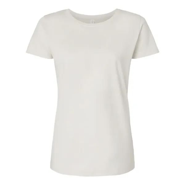 LAT Women's Fine Jersey Tee - LAT Women's Fine Jersey Tee - Image 93 of 151