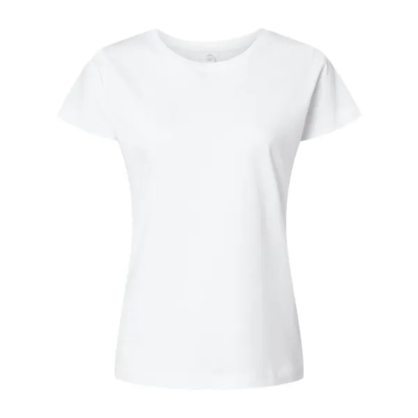 LAT Women's Fine Jersey Tee - LAT Women's Fine Jersey Tee - Image 146 of 151