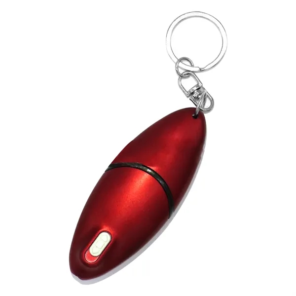 Screwdriver Tool Kit Led Light Pen 3 In 1 With Key Ring - Screwdriver Tool Kit Led Light Pen 3 In 1 With Key Ring - Image 3 of 5