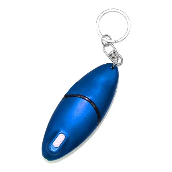 Screwdriver Tool Kit Led Light Pen 3 In 1 With Key Ring - Screwdriver Tool Kit Led Light Pen 3 In 1 With Key Ring - Image 4 of 5