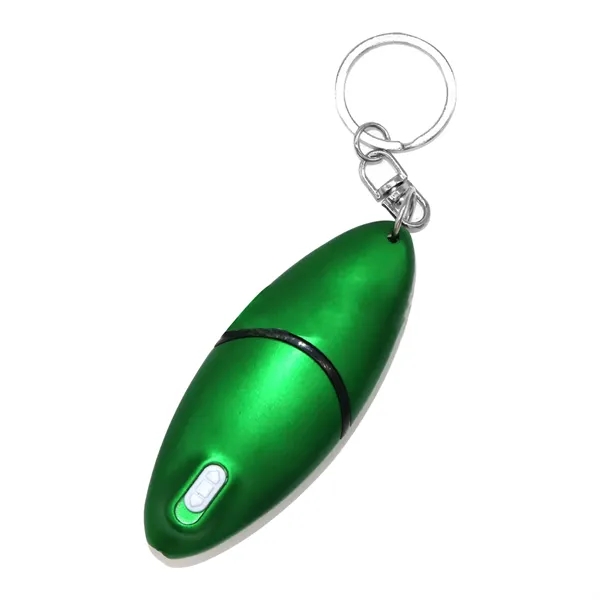 Screwdriver Tool Kit Led Light Pen 3 In 1 With Key Ring - Screwdriver Tool Kit Led Light Pen 3 In 1 With Key Ring - Image 5 of 5