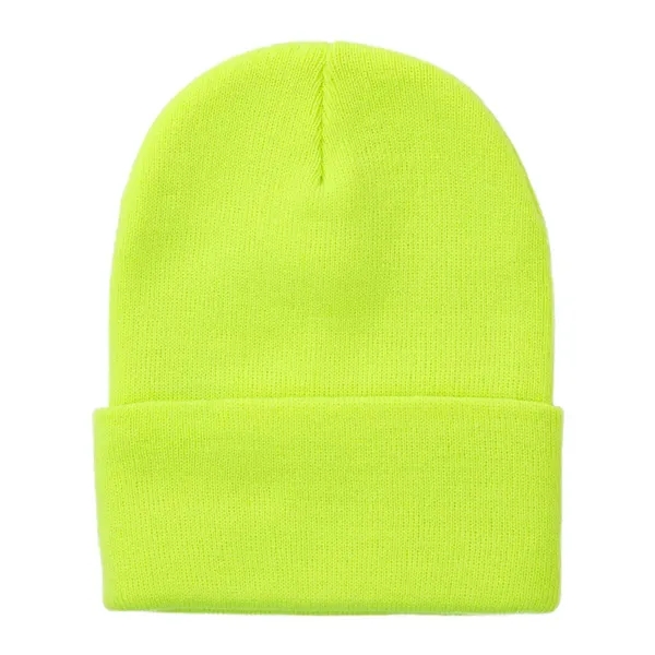 DRI DUCK Coleman Cuffed Beanie - DRI DUCK Coleman Cuffed Beanie - Image 16 of 20