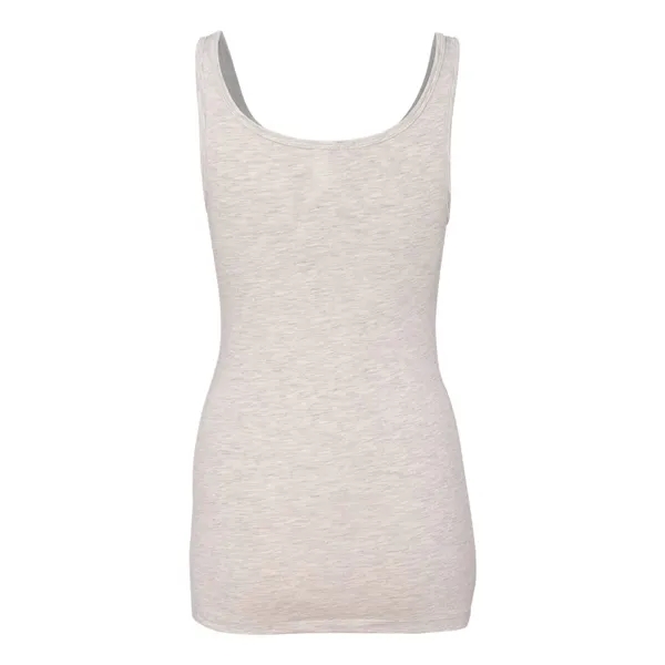 Next Level Women's Spandex Jersey Tank - Next Level Women's Spandex Jersey Tank - Image 3 of 3