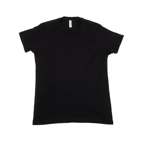 Ei Lo Women's Premium Cotton T-Shirt - Ei Lo Women's Premium Cotton T-Shirt - Image 0 of 4