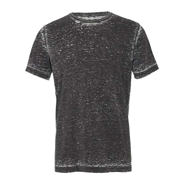 BELLA + CANVAS Unisex Texture Tee - BELLA + CANVAS Unisex Texture Tee - Image 35 of 106