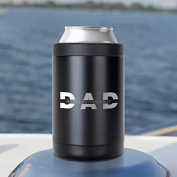 POD 2-In-1 Tumbler Can Cooler - POD 2-In-1 Tumbler Can Cooler - Image 0 of 0