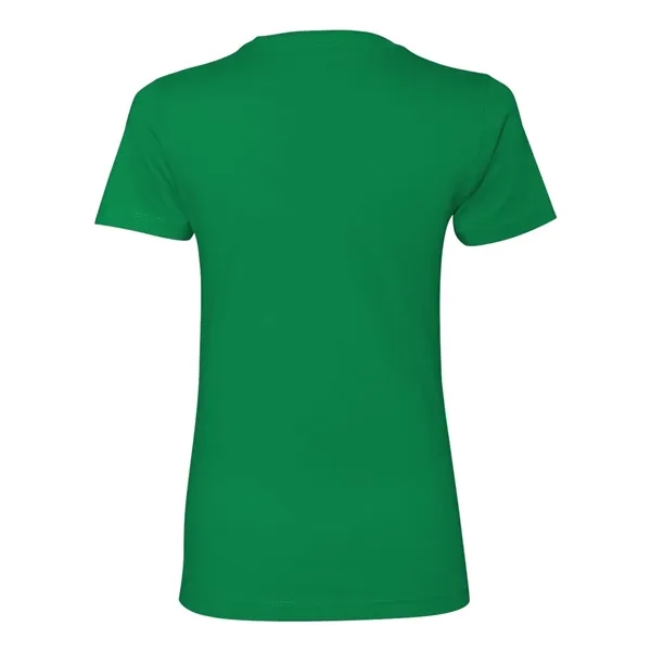 Next Level Women's Cotton T-Shirt - Next Level Women's Cotton T-Shirt - Image 30 of 71