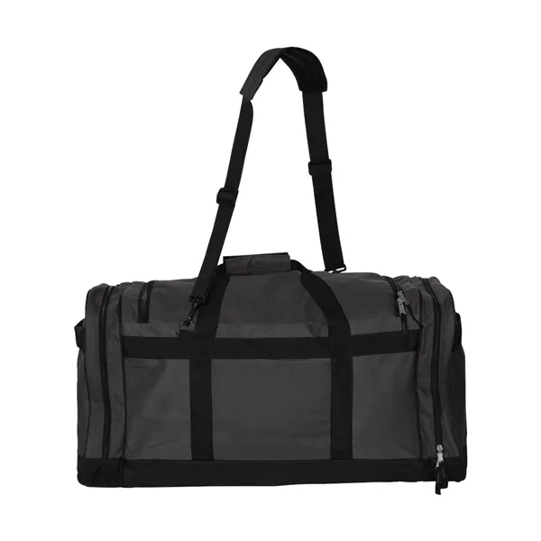Liberty Bags 27" Explorer Large Duffel Bag - Liberty Bags 27" Explorer Large Duffel Bag - Image 2 of 10