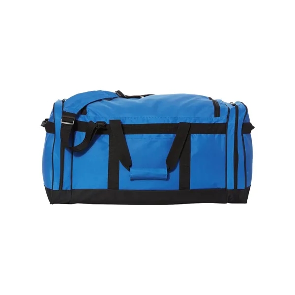 Liberty Bags 27" Explorer Large Duffel Bag - Liberty Bags 27" Explorer Large Duffel Bag - Image 10 of 10