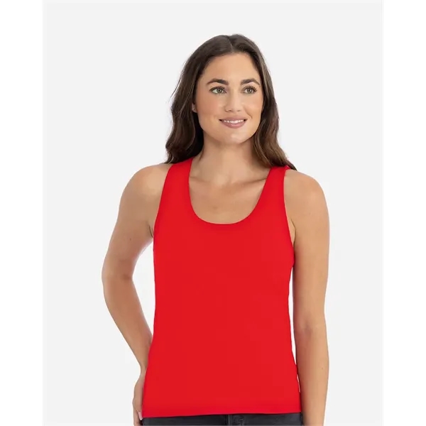 Next Level Women's Cotton Tank - Next Level Women's Cotton Tank - Image 0 of 24