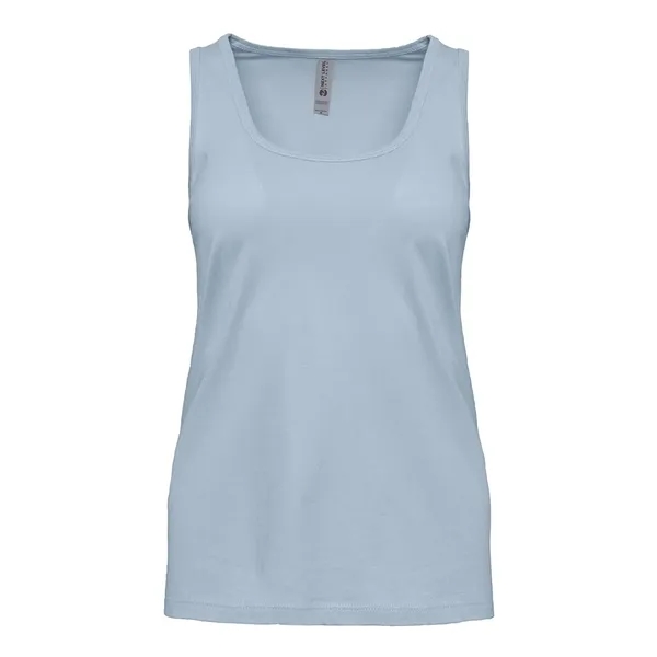 Next Level Women's Cotton Tank - Next Level Women's Cotton Tank - Image 17 of 24