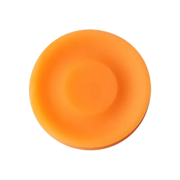 2.56" Silicone Mini Pet Game Flyer - 2.56" Silicone Mini Pet Game Flyer - Image 1 of 8