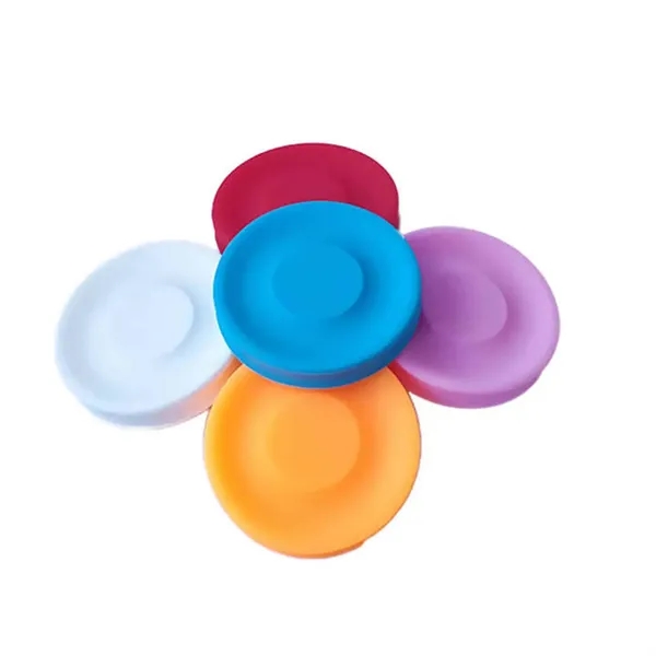 2.56" Silicone Mini Pet Game Flyer - 2.56" Silicone Mini Pet Game Flyer - Image 8 of 8